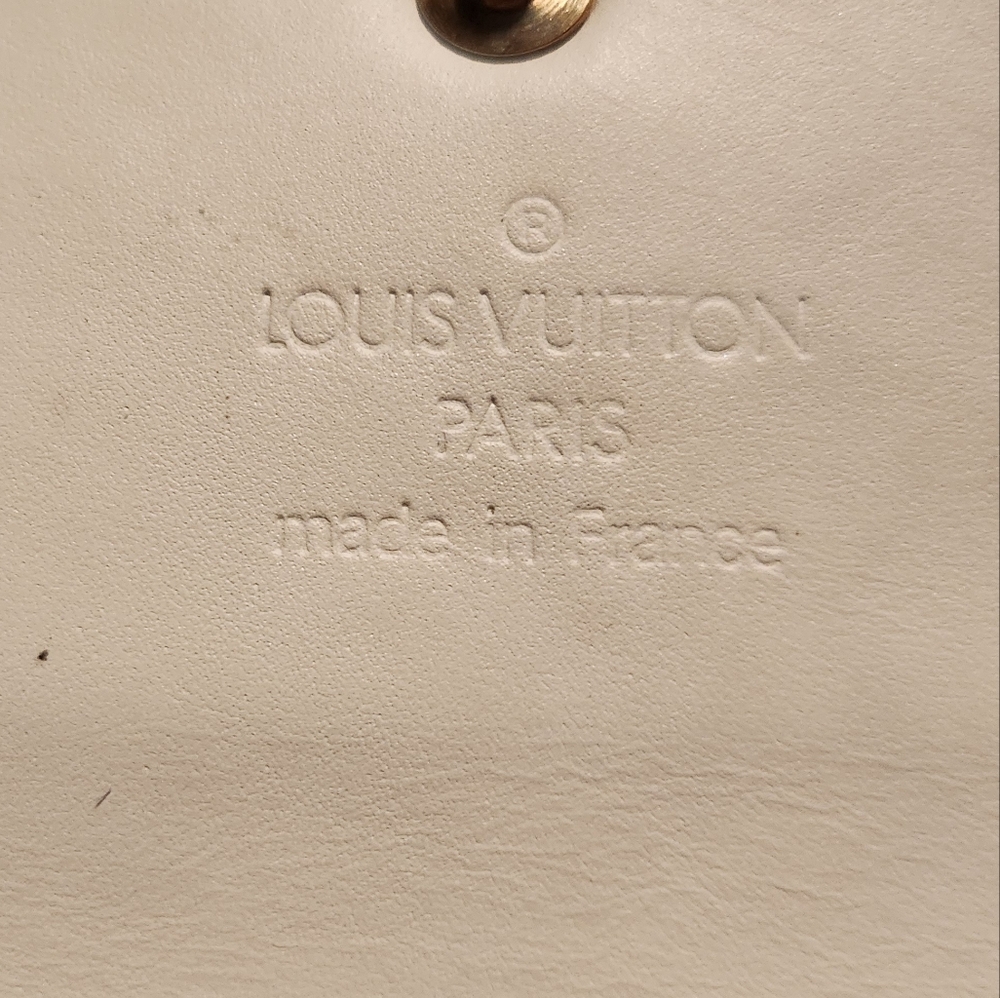 Louis vuitton wallet - Picture 5 of 8